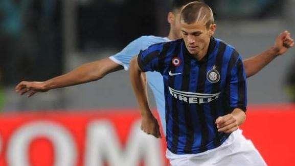 Longo sorride: "C'è calore. E ho pure segnato"