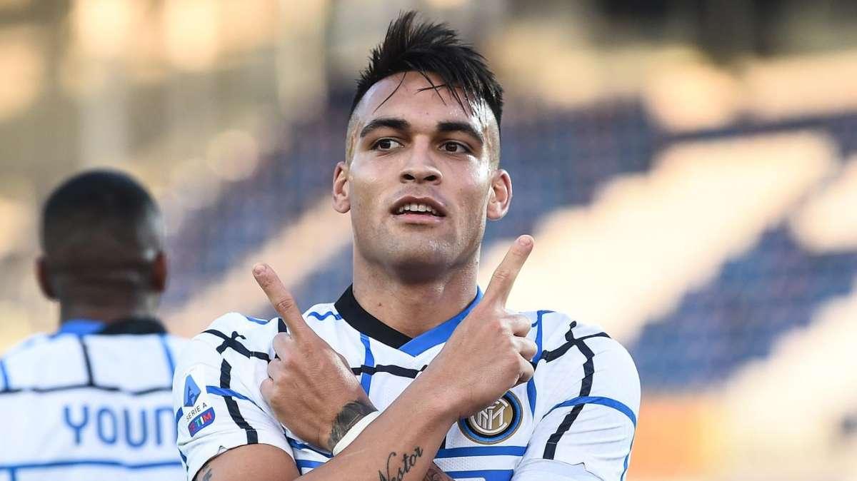 Atalanta-Inter - Vidal si fa sentire, Young prezioso. Lautaro spaventa e poi incorna la Dea