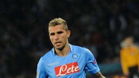 TS - Vertice in sede per Torres e Behrami, WM...