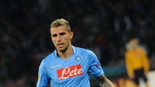 TS - Mediana: Behrami il preferito, ma occhio a...