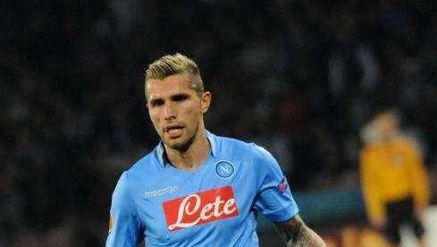 Accordo per Behrami: pronti 6 milioni, contratto fino al 2017. Si aspetta...