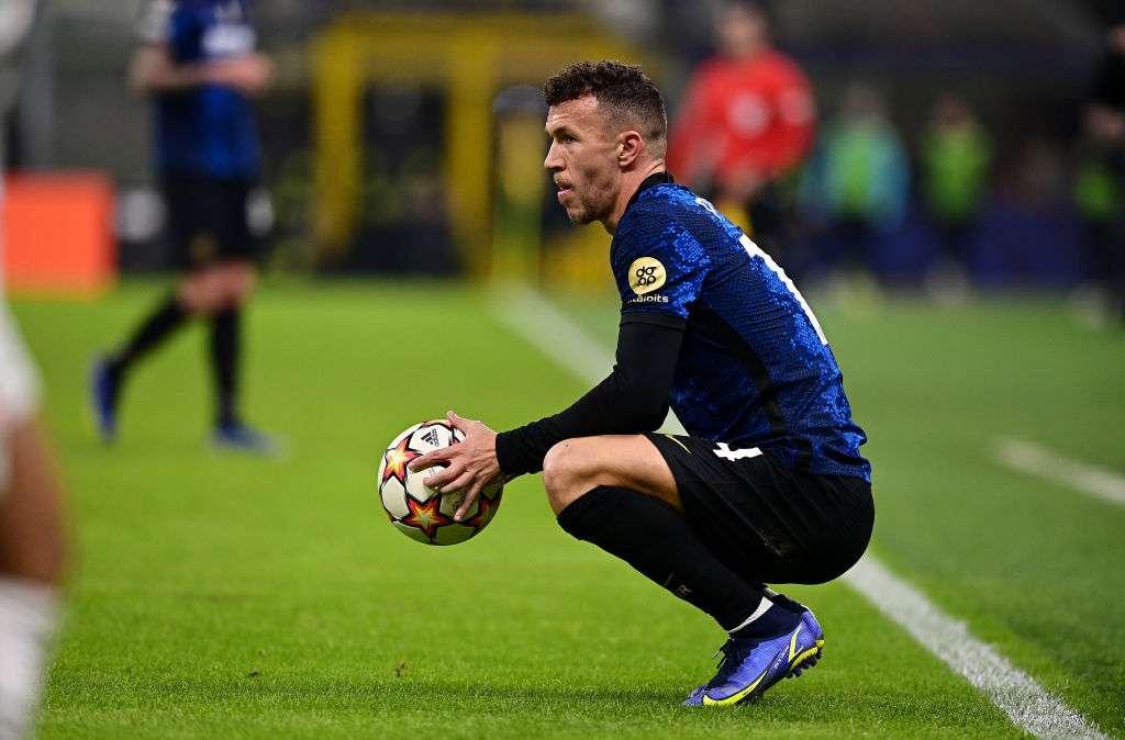 Pagelle GdS - Perisic un purosangue, Handanovic poco sicuro
