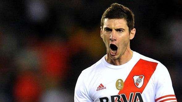 GdS - Inter, la pista Lucas Alario non va trascurata