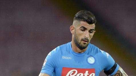Dall'Albania - L'Inter fa sul serio: 40 milioni in estate per Hysaj. Suning lo vuole