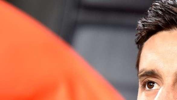 Ritorno di fiamma per Ricky Alvarez. L'ex Inter verso il ruolo di diesse al Velez Sarsfield
