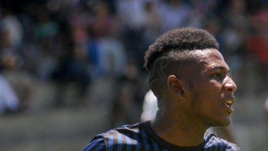 L'agente di Espinoza a FcIN: "Seguito da diversi club di A, somiglia a Sissoko. Lì per affermarsi"