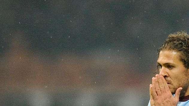 Cerci: "Deluso dai fischi. Per fortuna è arrivata..."