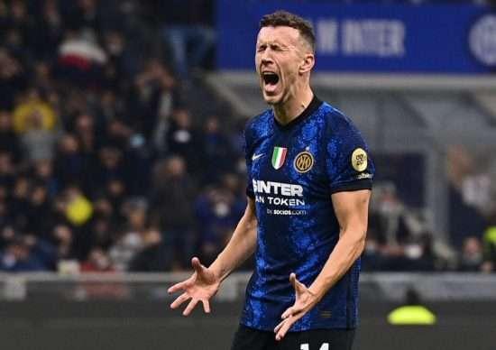 Inter-Juventus, Perisic domina la scena. Convince anche Calhanoglu