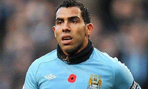 Tevez, siamo all'asta vera e propria. E non esiste alcun 'accordo morale'