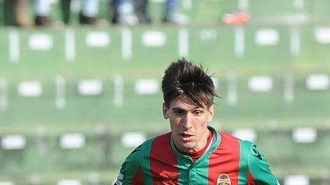 Donkor e Belloni di nuovo insieme all'Avellino