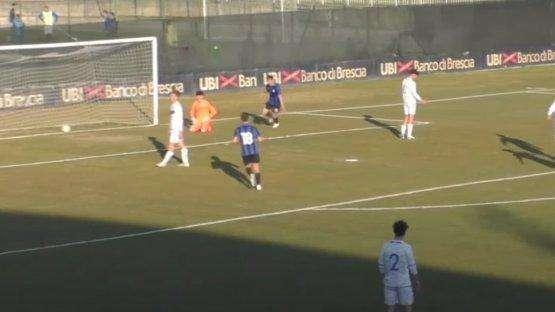 FcIN - L'Inter  sta per blindare uno dei suoi gioielli: Lavelli. I dettagli