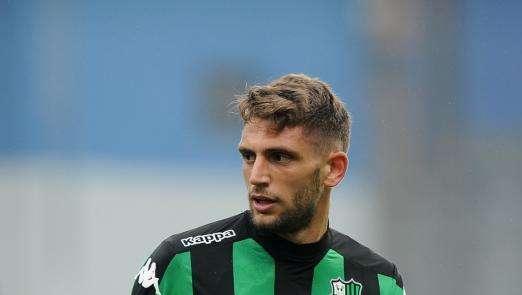 Multa salata per il Verona, tre giornate per Berardi