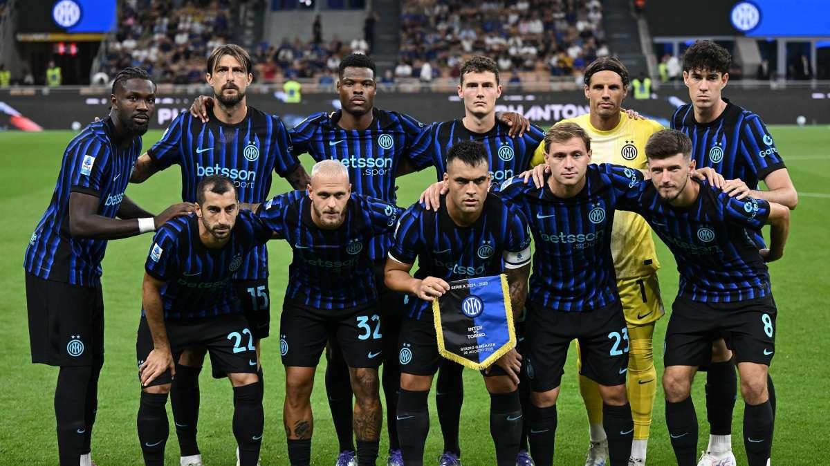 Durante: "Mercato senza regine. L'Inter non ha completato pienamente la rosa come Juve e Milan"
