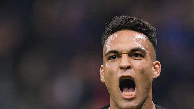 Claudio Garcia elogia Lautaro: "Potenziale pazzesco, sarà il nuovo Batistuta"