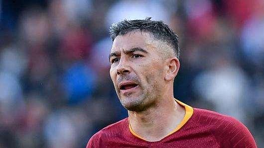CdS - Kolarov ha deciso: resta alla Roma. L'Inter l'unica pista seria