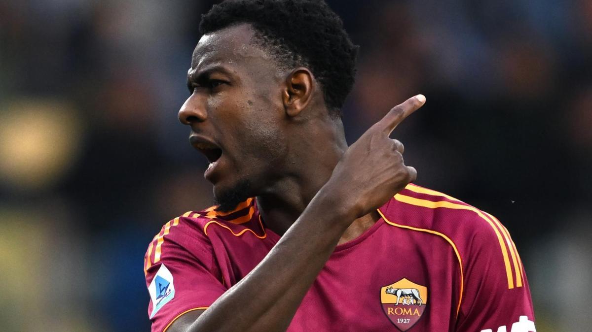 La Repubblica - Koné spinge N'dicka lontano da Roma, l'Inter fiuta l'affare: le cifre
