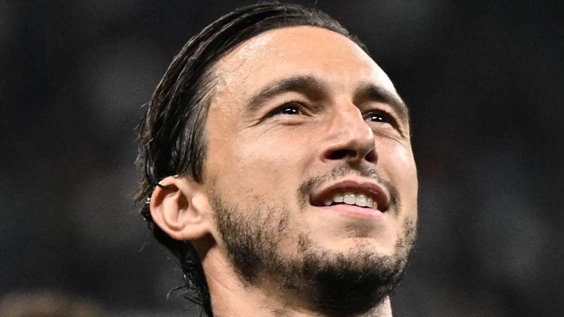 TS - Inter "allegriana", da Darmian mai gol banali. Una mossa su tutti fotografa l'emergenza