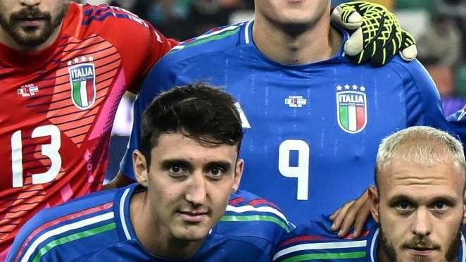 TS - Focus sui (ner)azzurri: Dimarco con pochi rivali al mondo, Barella dovrà sgambettare