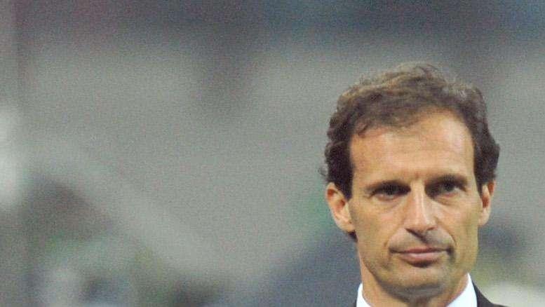 Allegri: "Scudetto, l'Inter ci sarà. L'anno scorso..."