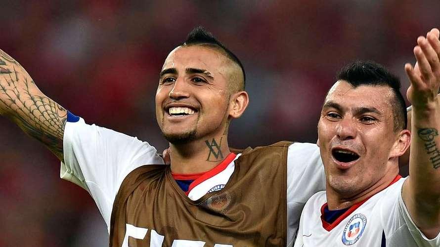 In Cile: Medel verso l'Inter. Il Cardiff incasserà...