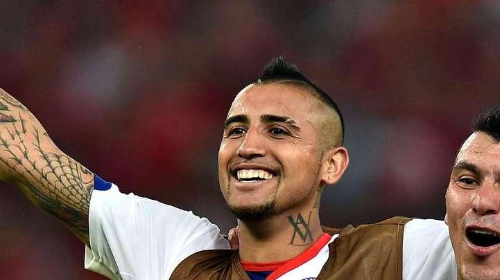 Sky - Domani la missione Inter per Medel: il punto