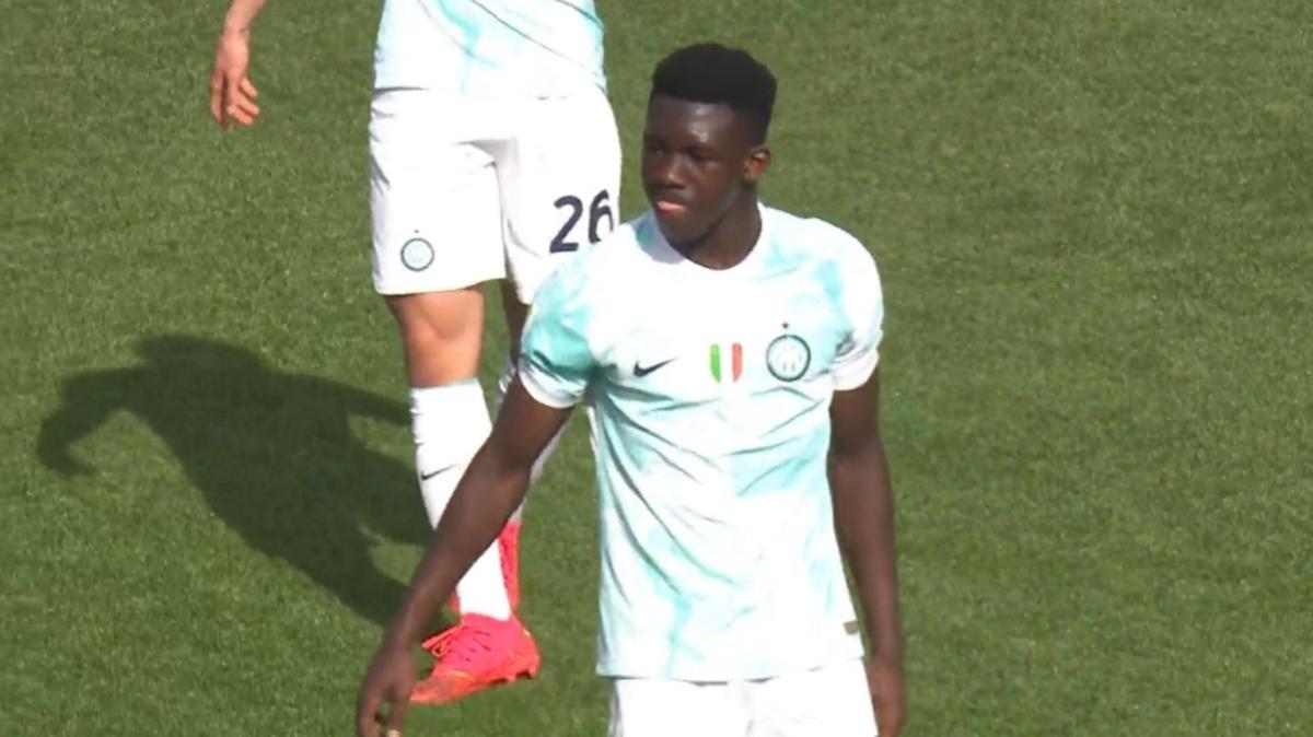 Finalmente Owusu: primi due gol in Super League svizzera per lui