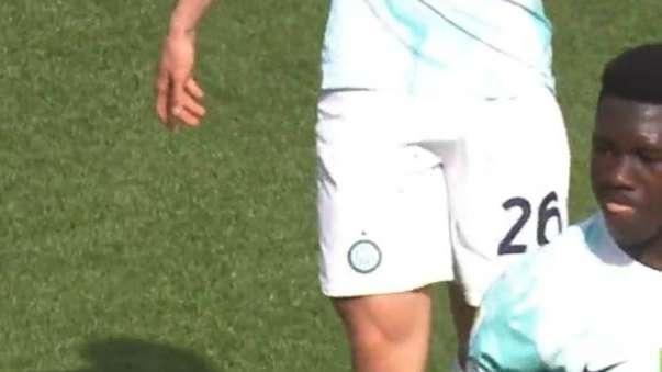 Sky - Il San Gallo guarda all'Inter per il finale di mercato: idea Owusu, fresco di assist col Novara