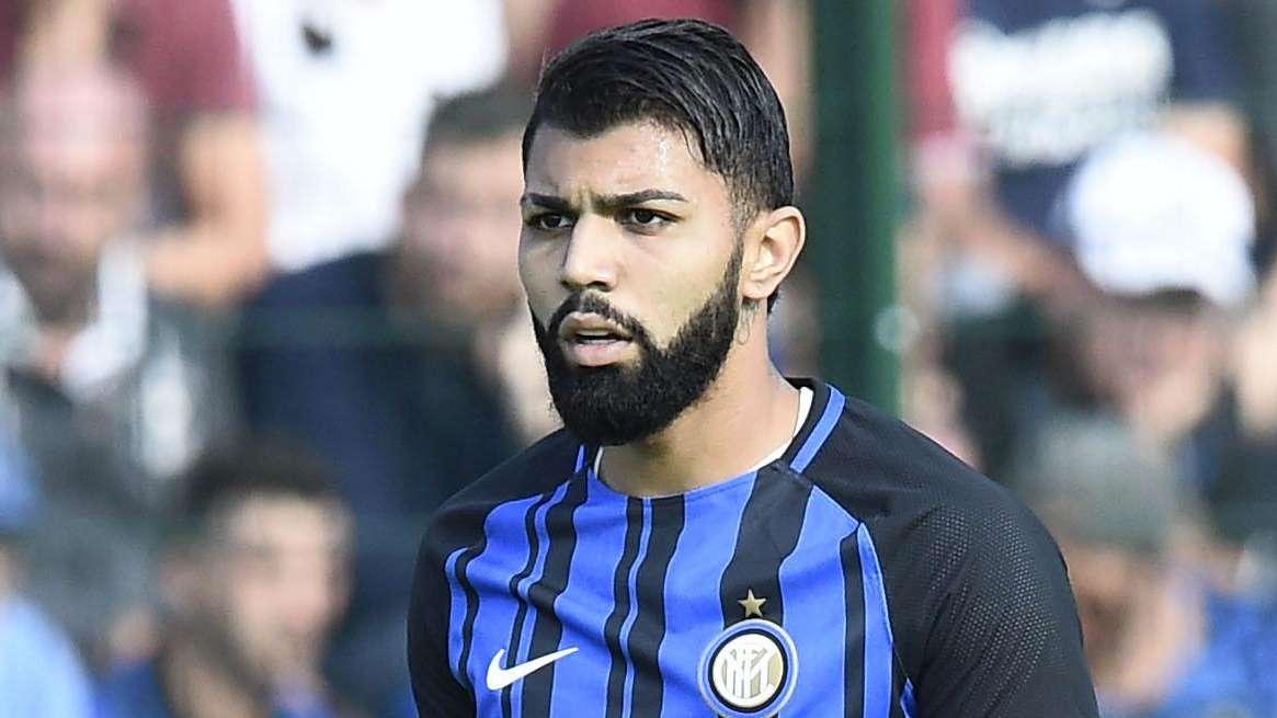 Nuova vita per Gabriel Barbosa: niente più "gol" nel nome, d'ora in poi si chiamerà solo Gabi