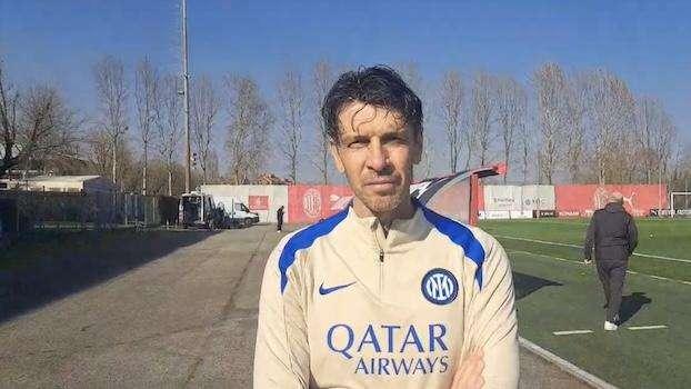 VIDEO - Zanchetta dopo il derby: "Grande spirito. Pari giusto, diamo continuità a livello di risultati"