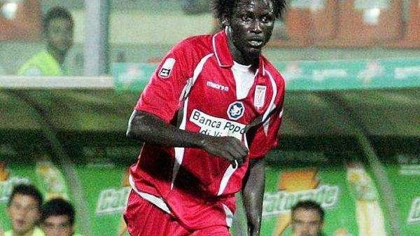 UFFICIALE - Lo, dal Vicenza all'Olhanense via Inter