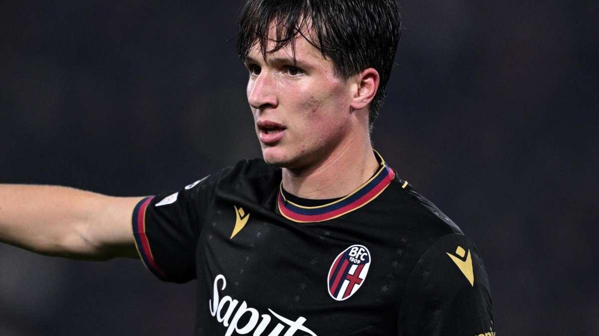 Corsport - Il Bologna vuole replicare l'affare Fabbian: tre nerazzurri nel mirino