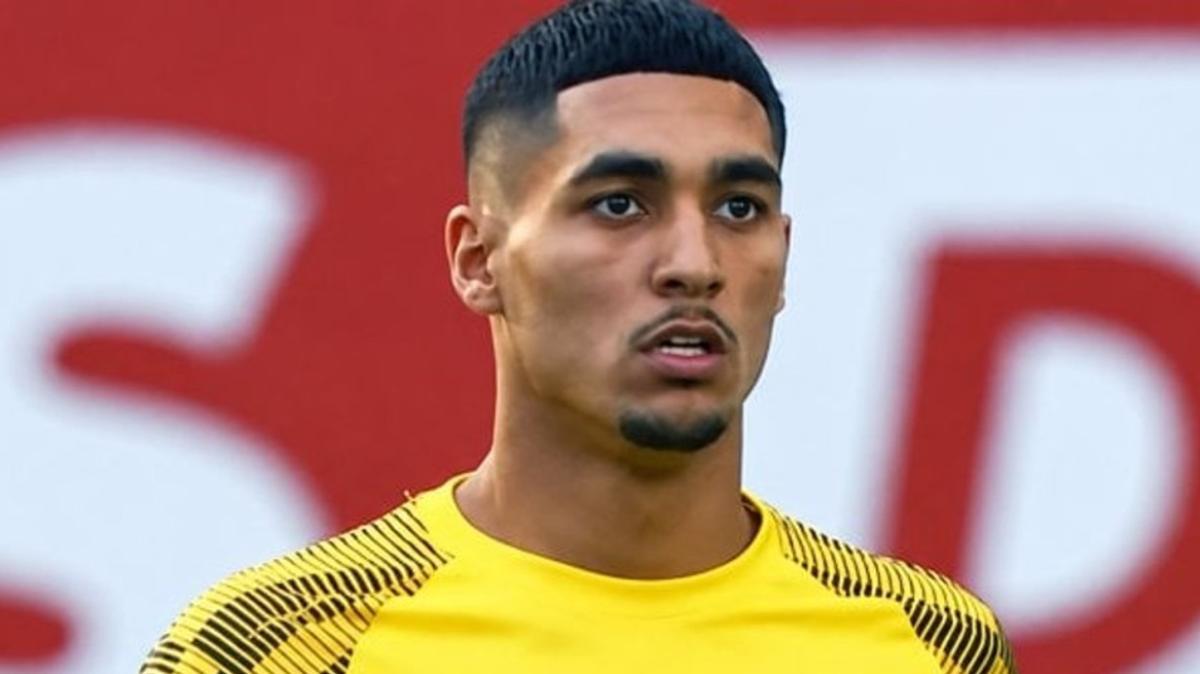 Solomon sponsorizza Khalaili: "Inter perfetta per lui, può avere successo"