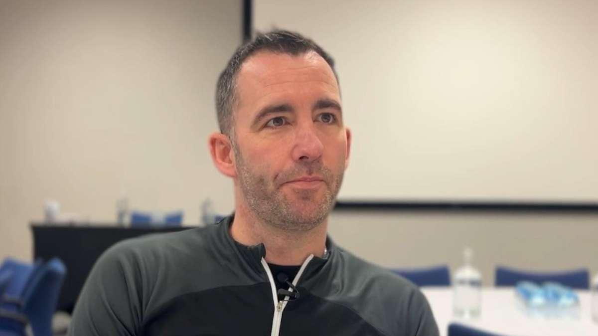 C'è ancora un inglese nel percorso europeo della squadra di Chivu: sarà Kavanagh a dirigere Inter-Slavia Praga 
