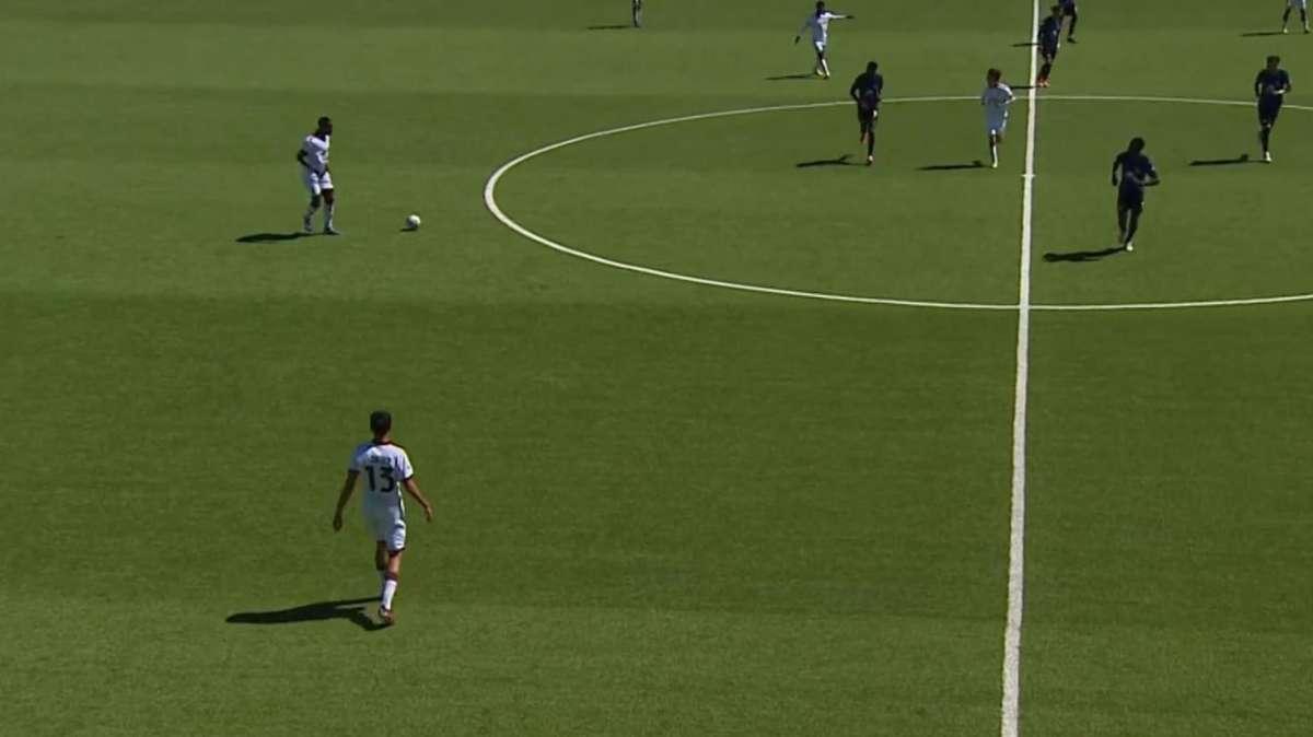 Primavera, l'Inter conferma il primo posto in classifica: Sarr, Owusu e Berenbruch firmano il 3-0 al Cagliari