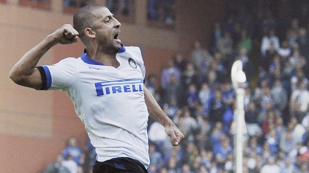 Pedullà: "Samuel-Samp, è stand by. Ora le parti..."