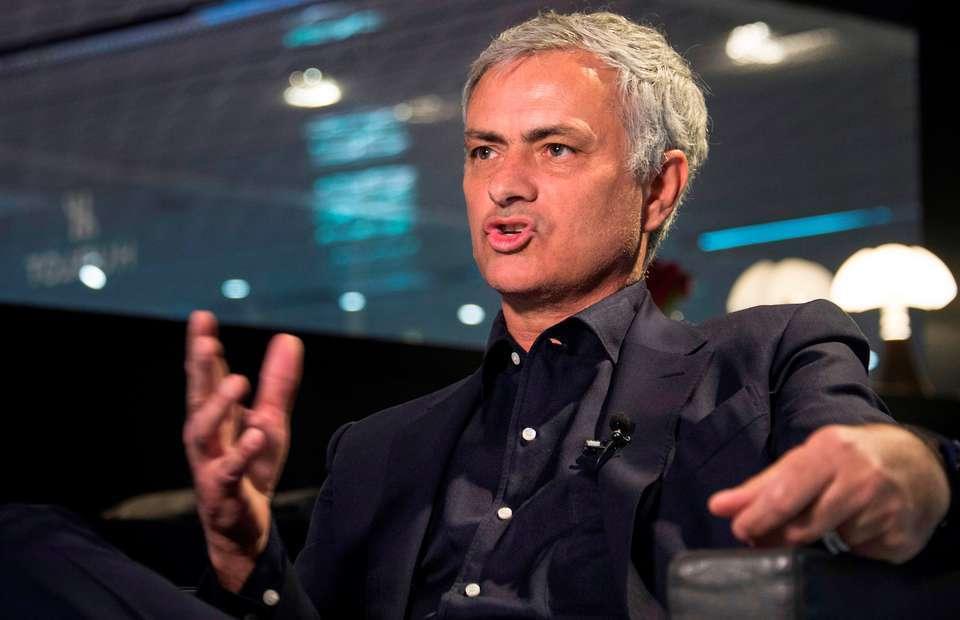 Mourinho apre alla Ligue 1: "Un giorno potrei allenare in Francia"