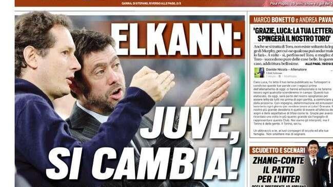 Prima TS - Zhang-Conte, il patto per l'Inter 
