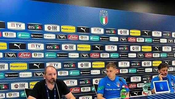 Barella: "Dispiace tanto non aver vinto lo Scudetto, ma la sofferenza a volte ti fortifica più delle vittorie"