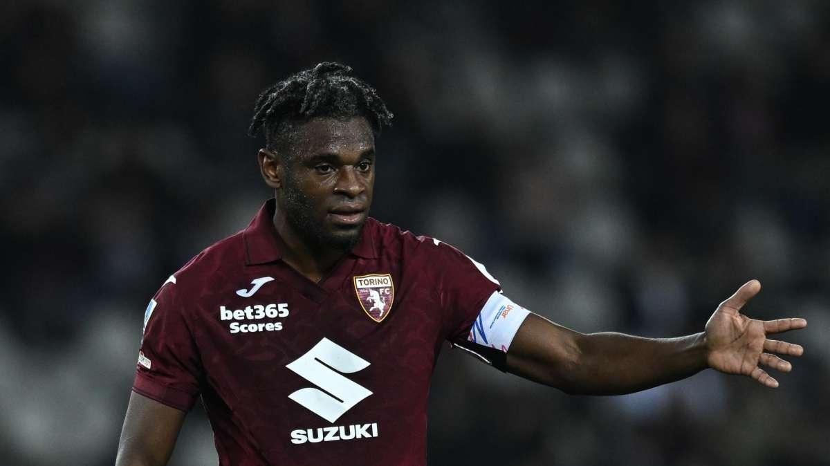 Torino, Zapata e Ilkhan a DAZN: "Bravi a reagire contro questa Inter"