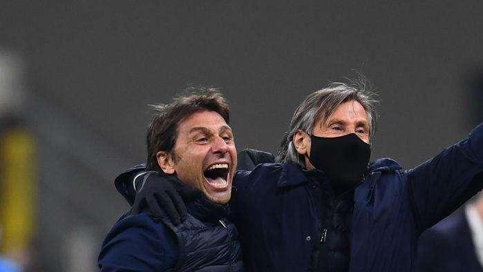 CdS - L'Inter vince anche seduta sul divano: domenica favorevole, ma occhio al Milan prima del Bologna  