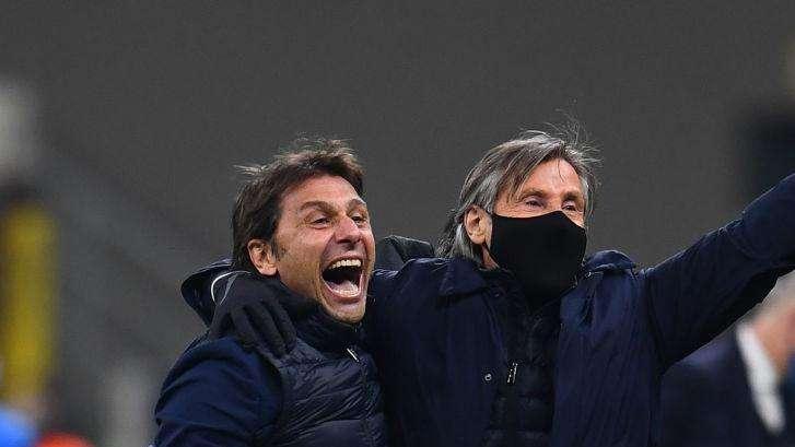 Pazienza: "Conte metterà fine al ciclo Juve, Inter unica favorita per lo scudetto"