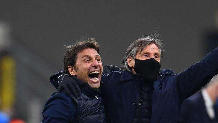 GdS - Il ruolo decisivo di Lele Oriali nell'Inter di Conte verso lo scudetto