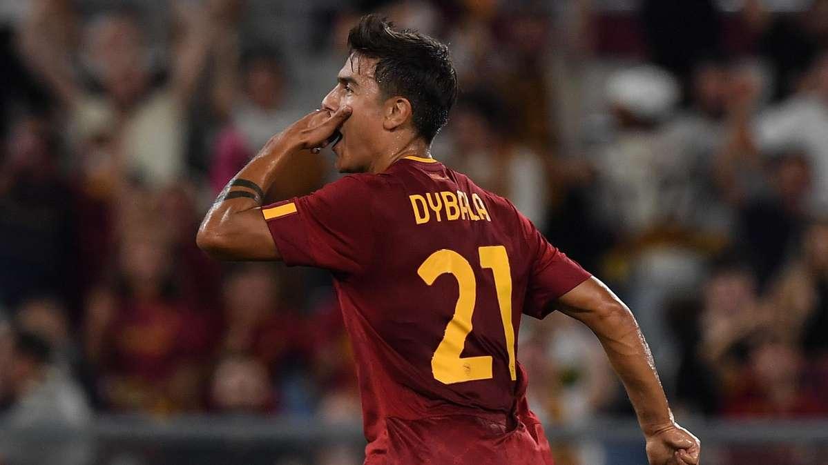 Igor sicuro: "Roma da scudetto con Milan e Inter grazie all'arrivo di Dybala"
