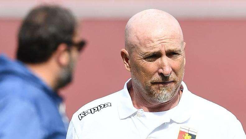Qui Genoa - Maran respira: inserimento graduale per gli ex positivi
