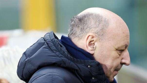 L'Orologio - Waiting for Wandot. L'importanza della vittoria contro la Samp e i tre cardini del Marotta pensiero