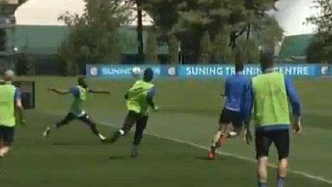 Asamoah, coordinazione perfetta e saetta di mancino: gran gol