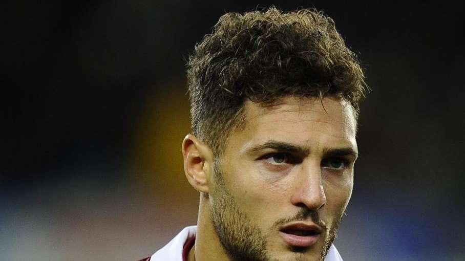 Messaggero - Sfida Roma-Inter per D'Ambrosio. Kuz...