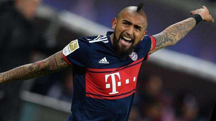 FcIN - Road-map Vidal-Inter: primi esami già svolti, sabato la firma