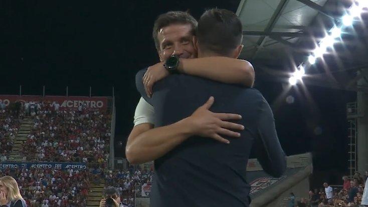 Angolo Tattico di Cagliari-Inter - Oltre un'ora di dominio si conclude in apnea