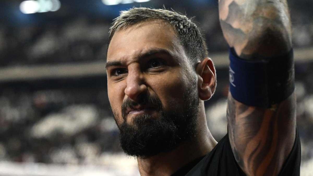 Dalla Francia - Il PSG molla Donnarumma e punta Chevalier. L'ex Milan nel mirino dell'Inter